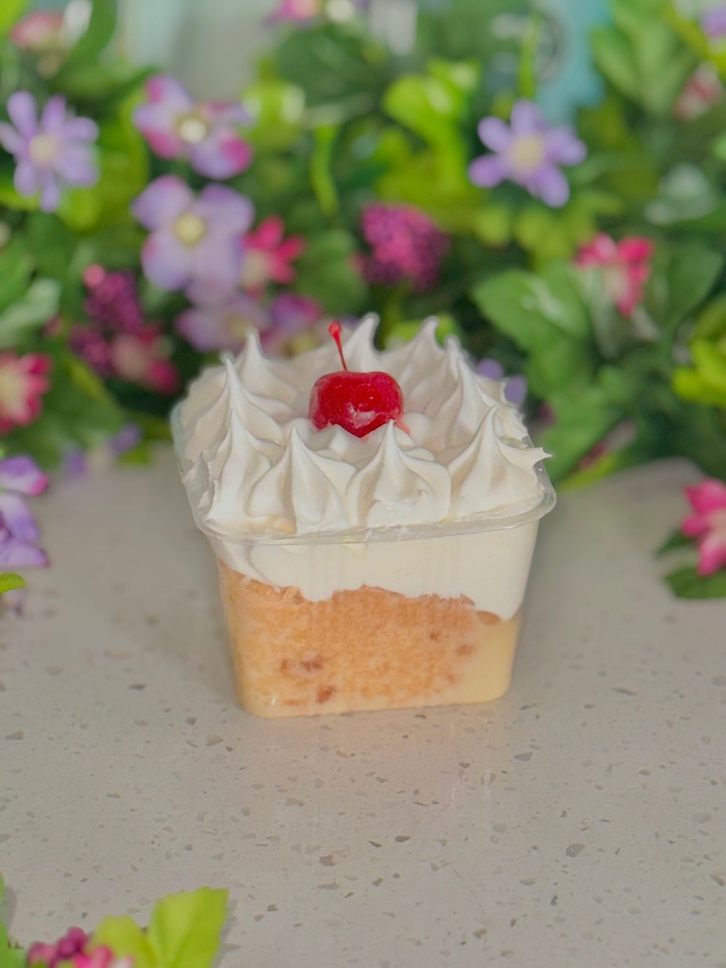 Tres leches