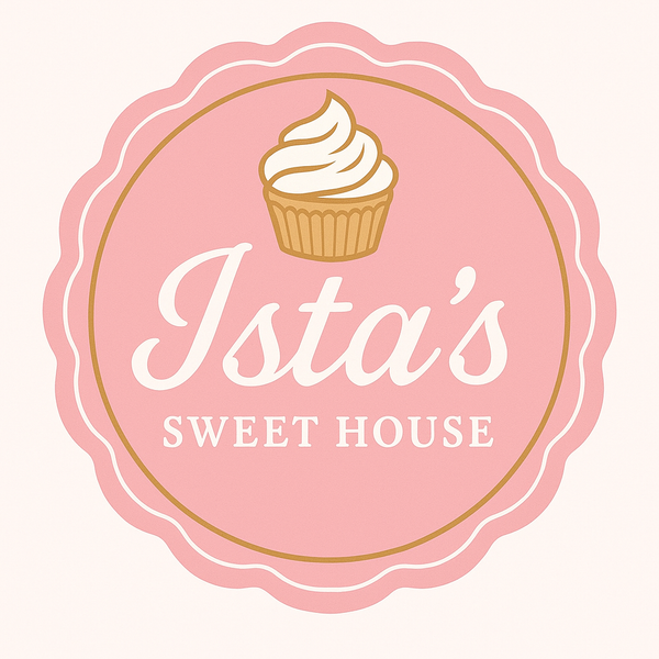 Ista's Sweet House