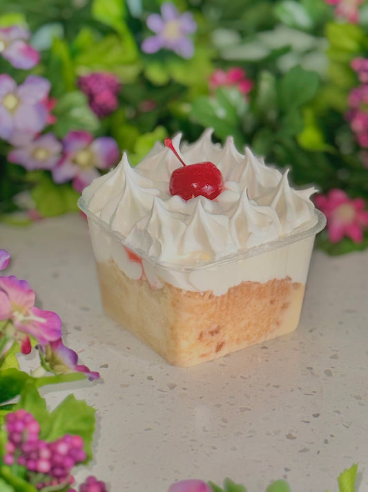 Tres leches