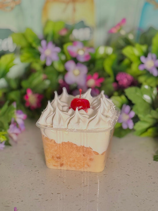 Tres leches
