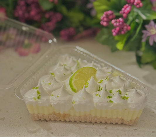Pie de Limon